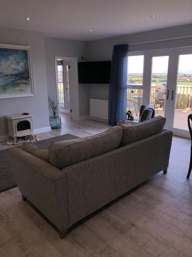 Apartmán Portview Portrush Exteriér fotografie