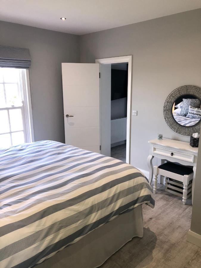 Apartmán Portview Portrush Exteriér fotografie