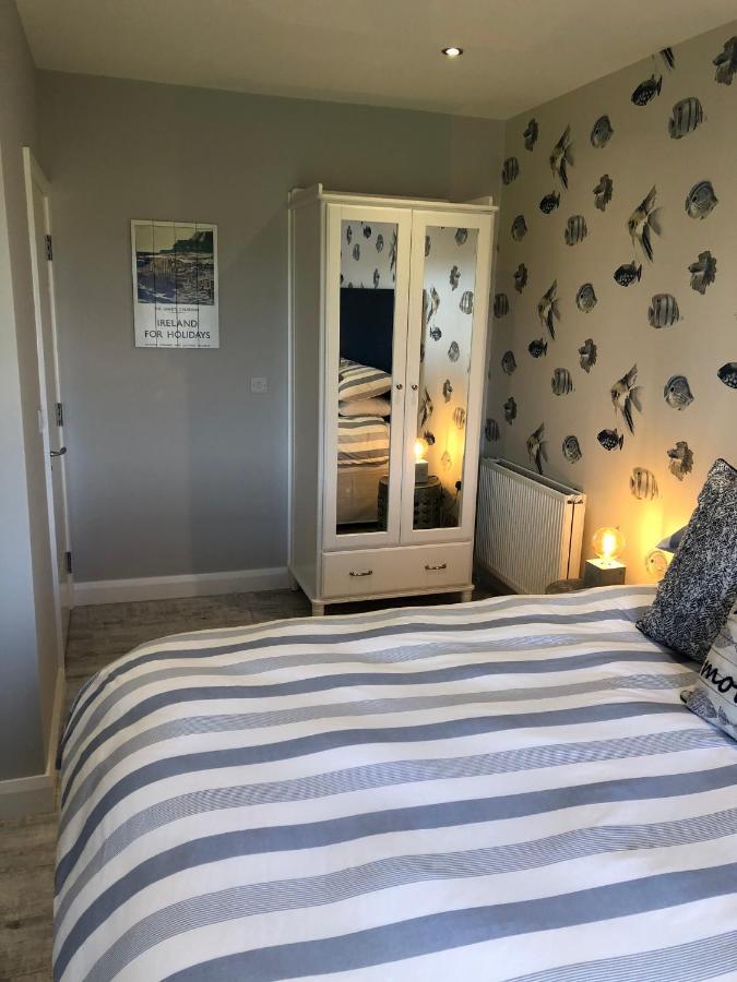 Apartmán Portview Portrush Exteriér fotografie