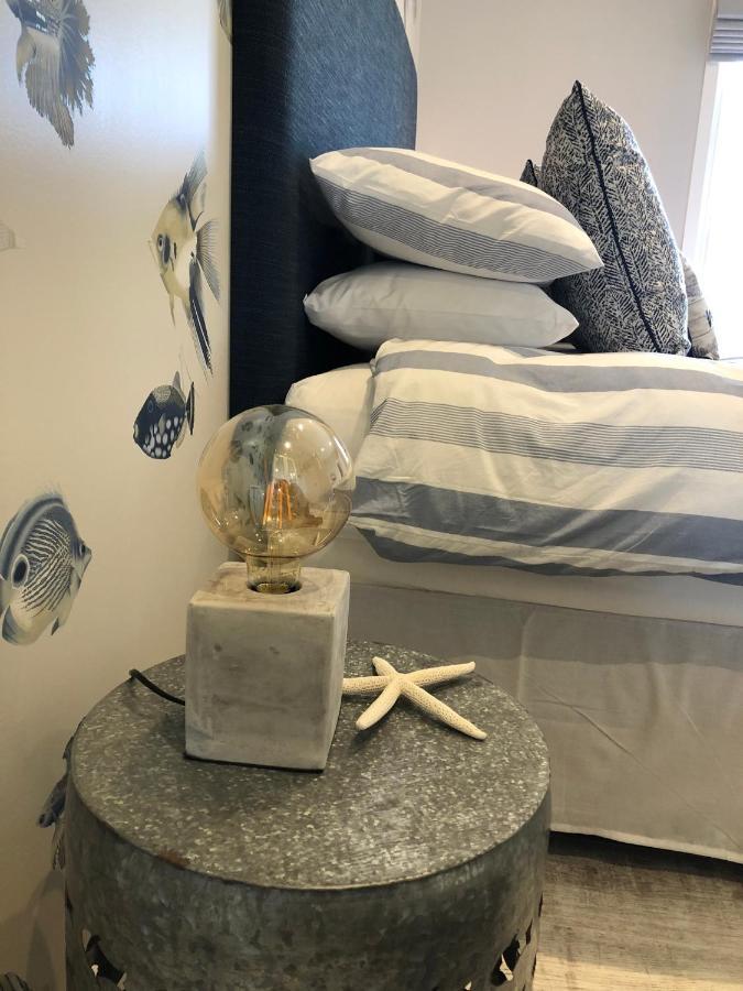 Apartmán Portview Portrush Exteriér fotografie