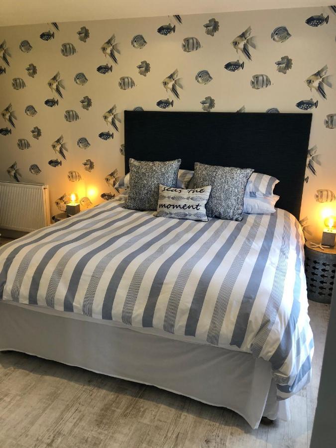 Apartmán Portview Portrush Exteriér fotografie